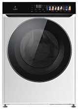 LEX LWM12812WIDD color стиральная машина белый