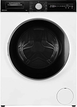 KUPPERSBERG WM 411 W стиральная машина белый