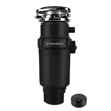 MAUNFELD MWD7503RB измельчитель отходов черный