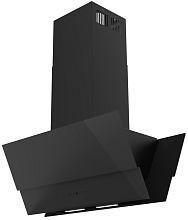 KORTING KHA 99750 GN вытяжка черный