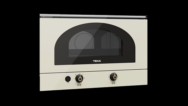 TEKA MWR 22 BI VB микроволновая печь бежевый