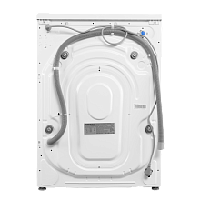 MAUNFELD MFWM106WH05 стиральная машина белый