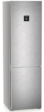LIEBHERR CNBDC 573I-22 001 холодильник нержавеющая сталь