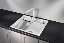 GRANULA KS-6003 мойка арктик