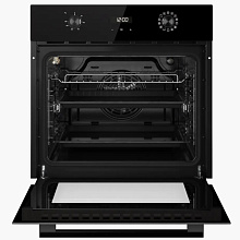 KUPPERSBERG HO 677 B духовой шкаф черный
