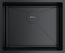 OMOIKIRI TAKI 54-U/IF GB мойка графит