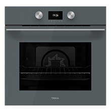TEKA HLB 8600 STONE GREY духовой шкаф серый