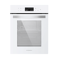 MAUNFELD EOEH5110W духовой шкаф черный
