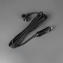 ALPICOOL кабель питания 12/24V (3 м)