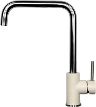 Zigmund & Shtain ZS 1400 КАМЕН.СОЛЬ смеситель