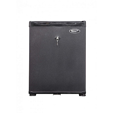 COLD VINE AC-30B мини бар черный