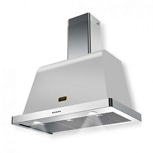 LOFRA DOLCEVITA  90 INOX вытяжка нержавеющая сталь