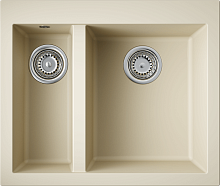 OMOIKIRI BOSEN 59-2-BE мойка ваниль