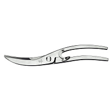ZWILLING ножницы для птицы разборные 240 мм нержавеющая сталь