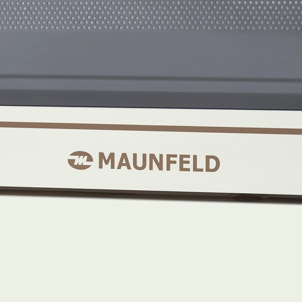 MAUNFELD JBMO.20.5ERIB микроволновая печь бежевый
