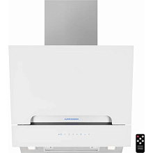 KUPPERSBERG F 693 W вытяжка белый
