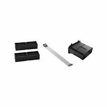 ELICA KIT0180522 комплект для фильтрации черный