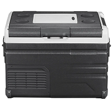 ALPICOOL TS40 (12/24) автохолодильник черный