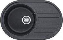FRANKE ROG 611 мойка графит