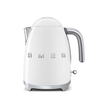 SMEG KLF03WHEU чайник белый