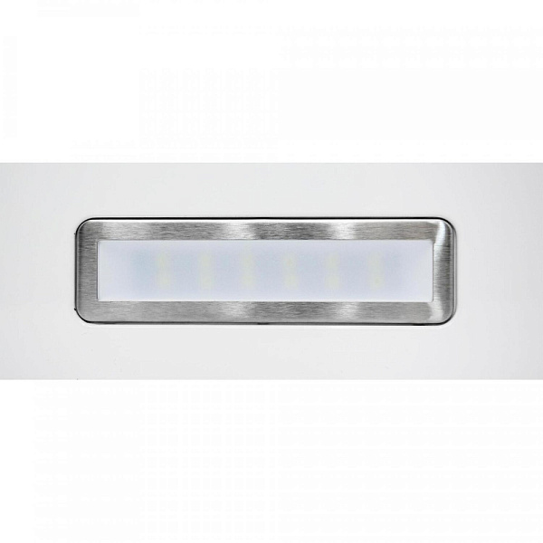 LEX HOGAN 500 WHITE вытяжка белый