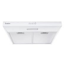 EVELUX ULLA 60 W вытяжка белый