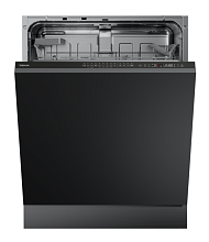 TEKA DFI 46900 посудомоечная машина черный