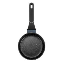 MAUNFELD FRIDA MSP15FA02DG ковш с крышкой графитовый