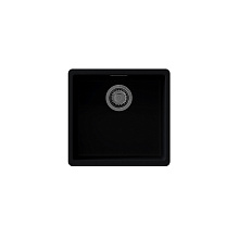 FLORENTINA 22.505.C0400.102 мойка черный
