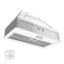 HISTORY CI68B1 FWH вытяжка белый