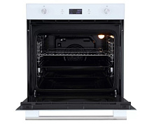 EVELUX EO 650 PW духовой шкаф белый