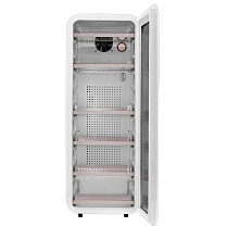 MEYVEL MD105-WHITE холодильник для косметики белый