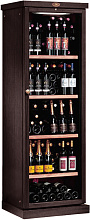 IP INDUSTRIE CEXP 501 VU (ВЕНГЕ) винный шкаф