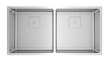 TEKA FLEXLINEA RS15 86.40 M-XT 2B мойка нержавеющая сталь