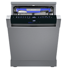 MAUNFELD MWF60331S Inverter посудомоечная машина