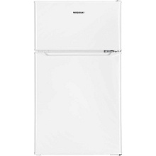 NORDFROST RFT 90 W холодильник белый