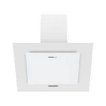 HOMSAIR BELL 60 White вытяжка белый