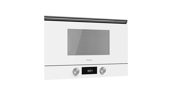 TEKA ML 8220 BIS L микроволновая печь белый