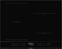 DE DIETRICH DPI4431BT варочная панель черный