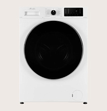 Monsher MWM 595 Blanc отдельностоящая стиральная машина белый