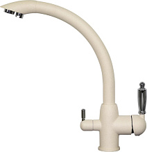 Zigmund & Shtain ZS 1500 КАМЕН.СОЛЬ смеситель Zigmund & Shtain ZS 1500 КАМЕН.СОЛЬ смеситель