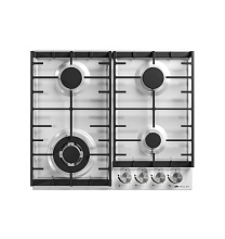 MILLEN MGH 602 WH варочная панель белый