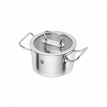 ZWILLING кастрюля нержавеющая сталь