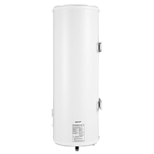 MAUNFELD MWH80W02 водонагреватель белый