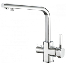 ZORG SH 909 CR смеситель хром