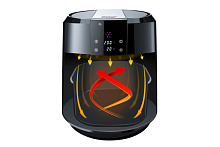 STEBA HF 5000 XL аэрофритюрница