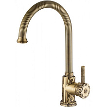 ZORG A 108K-BR смеситель бронза