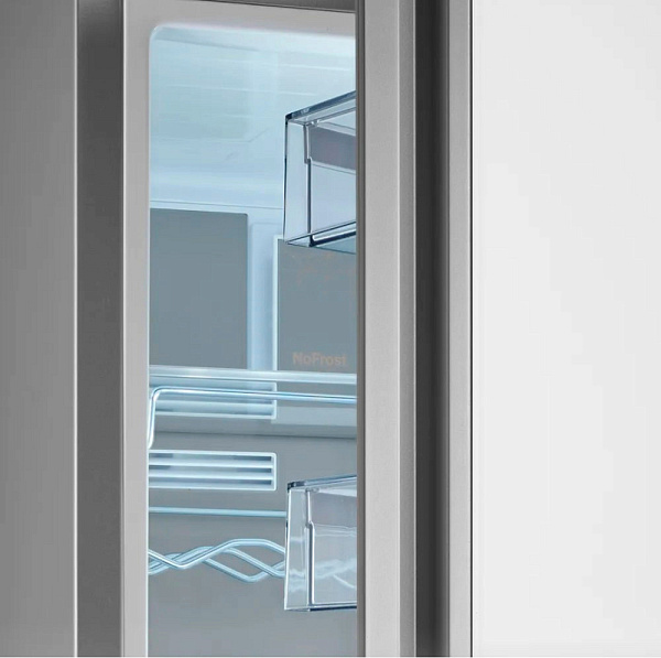 KUPPERSBERG RFCN 2012 WG холодильник белый