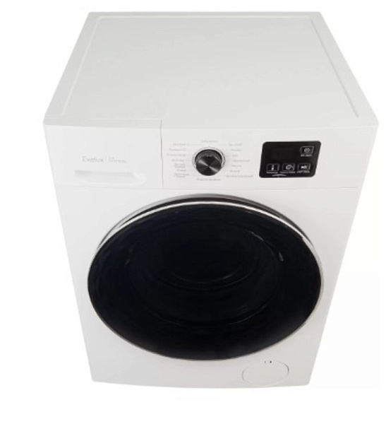 EVELUX EW 61125 BD стиральная машина белый