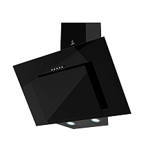 LEX MIRA G 500 BLACK вытяжка черный